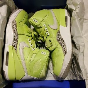 Air Jordan "Just Don" Legacy 312 NRG